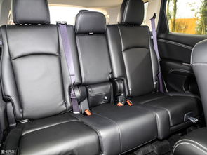 热销7座suv车型推荐