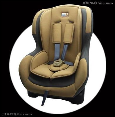 儿童安全座椅渐受青睐，市场普及与价格亲民化并行