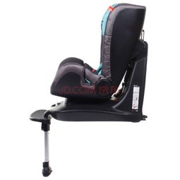 好孩子高档儿童汽车安全座椅CS920评测 9-25kg宝宝的安全护航新选择